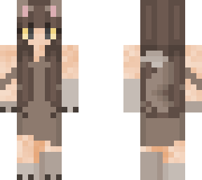 She WolfCE