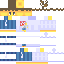 skin for Shedlesky