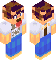 Shedletsky retro