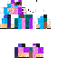 skin for sheep gods