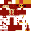 skin for shelly dandys world