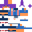 skin for Shelly PSG