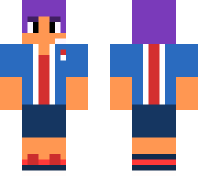 Shelly PSG