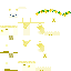skin for Shiba Inu YELLOW