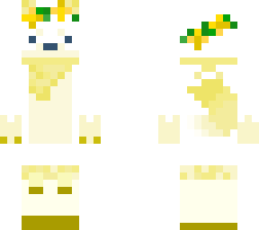 Shiba Inu YELLOW