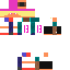 skin for shidou