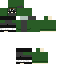 skin for Shino Aburame (Naruto Shippuden)