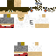 skin for Shirtless