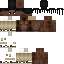skin for Shirtless No Shirt Rapper Jordans Thug