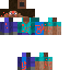 skin for shot up steve