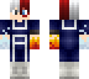 Shoto Todoroki
