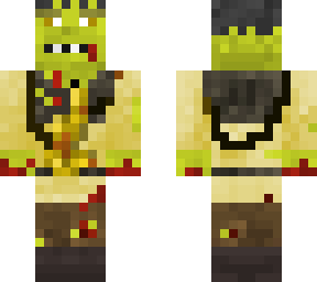 Shrekenstein