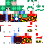 skin for shroomie harry styles