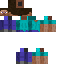 skin for Sideways Steve Prank
