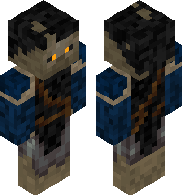 Silenciador Husk (Gitanoland)