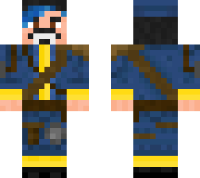 Silithur peli azul