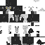 skin for Silverback Friend!