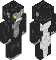 Silverback Friend!