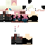 skin for SilverPhoenixLuv