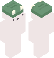 Simple Frog