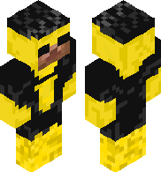 sinister mark  (credits to JJ)