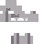 skin for skeleton