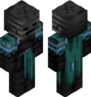 Skeleton V1