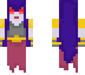 skeleton witch from clash of clansroyal