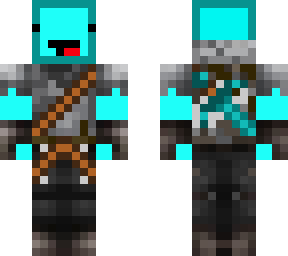 Skeppy Assasin