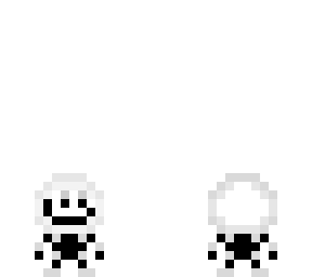 Skid  spooky month