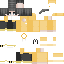 skin for Skin For my Husband 