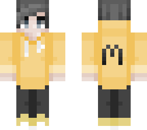 Skin For my Husband 