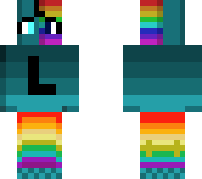 skin for my other younger bro XxleexX