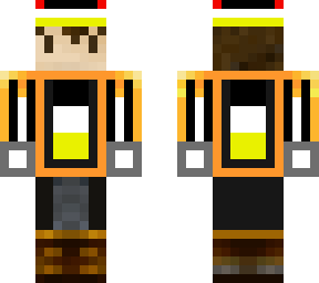 Skin imperio ruso