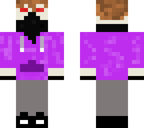 Skin must have a title