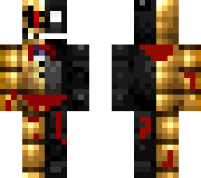 skin para toyspringbonnie12847249