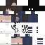 skin for Skin Passamontagna