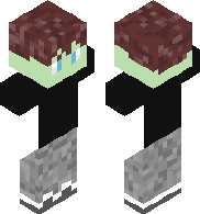 Skin T-Shirt