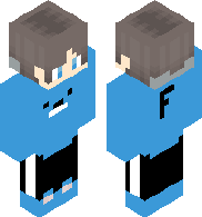 skin untuk kalian 