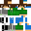 skin for Skin von Nevio1509