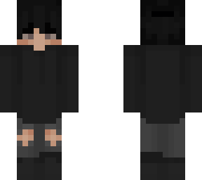 skin XDDDD