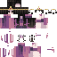 skin for Skintober 2020 Day 17  Gown