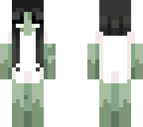 Skintober Day 8  Frankenstein