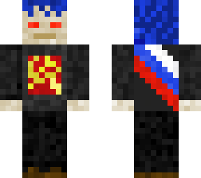 Slavic Yuri