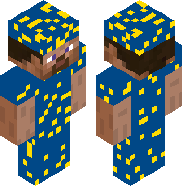 sleepy Steve 