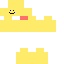 skin for Slightly lighter yellow