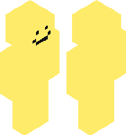 Slightly lighter yellow