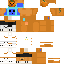skin for Slime blue Halloween 
