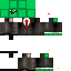 skin for SLIME PRESIDENT