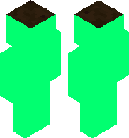 slimed